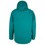 Anorak Joluvi Heat Slalom Blue