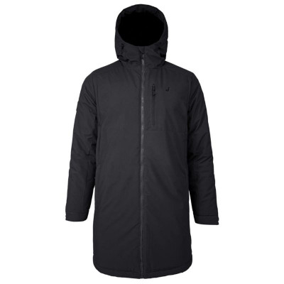 Anorak Joluvi Heat Urbany Black