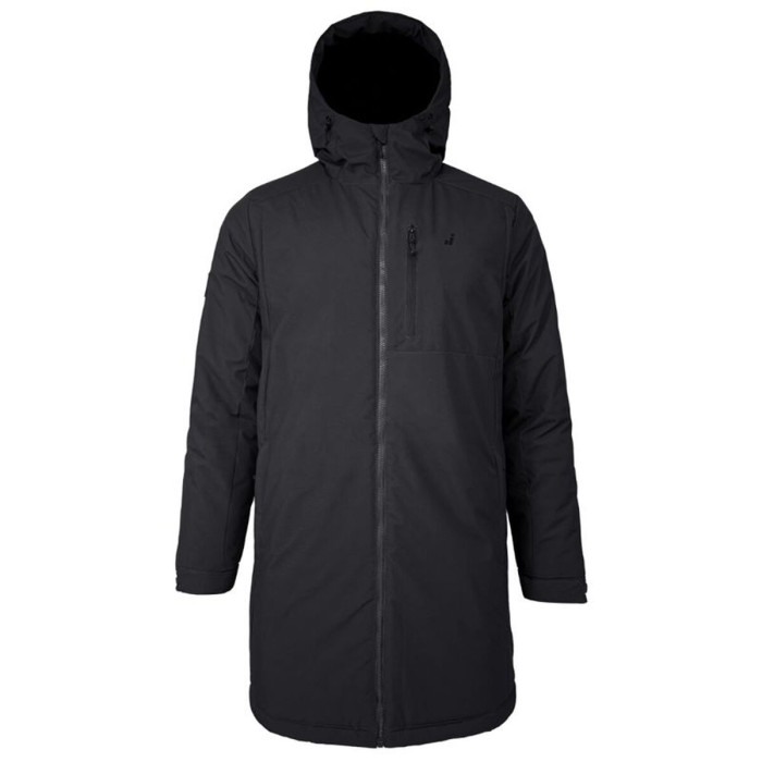 Anorak Joluvi Heat Urbany Black