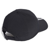 Child Cap Adidas IC6520 Black