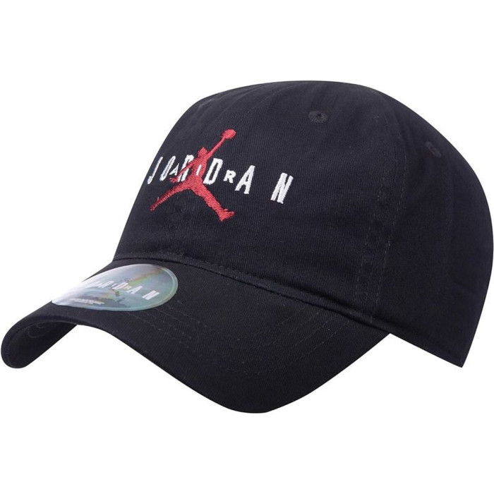 Child Cap Jordan Curve Brim