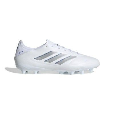 Adult's Football Boots Adidas Copa Pure III League Fg/Mg White