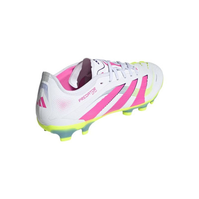 Adult's Football Boots Adidas Predator Pro