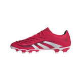 Adult's Football Boots Adidas Predator Pro Mg Red