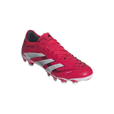 Adult's Football Boots Adidas Predator Pro Mg Red