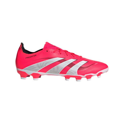 Adult's Football Boots Adidas Predator League Mg Red
