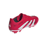 Adult's Football Boots Adidas Predator Pro Mg Red