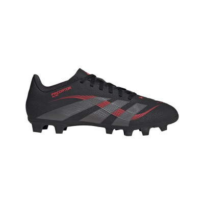 Adult's Football Boots Adidas Predator Club Fg/Mg