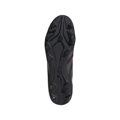 Adult's Football Boots Adidas Predator Club Fg/Mg