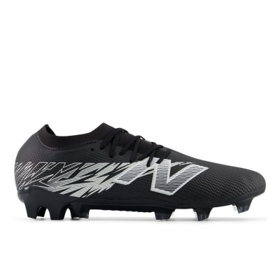 Adult's Football Boots New Balance Furon Team Fg V8 Black