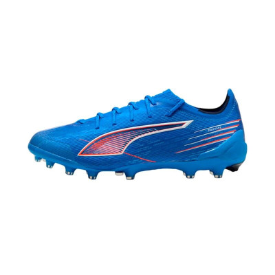 Adult's Football Boots Puma Ultra 6 Match Mg