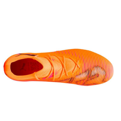 Adult's Football Boots Puma Future 8 Match Mg