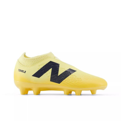 Adult's Football Boots New Balance Tekela Magique Yellow