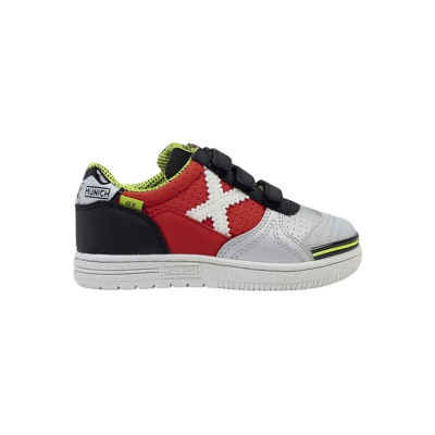 Children's Indoor Football Shoes Munich G-3 Kid Vco 446