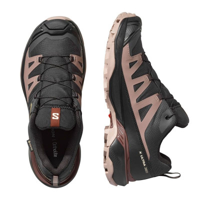 Hiking Boots Salomon X ULTRA 360 GTX W