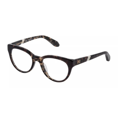 Ladies' Spectacle frame Carolina Herrera VHN612M500AFF Ø 50 mm