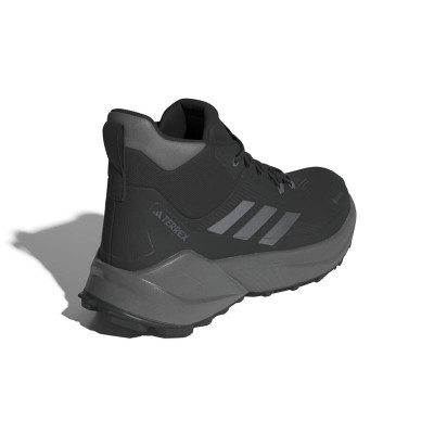 Hiking Boots Adidas Terrex Trailmaker 2 Black