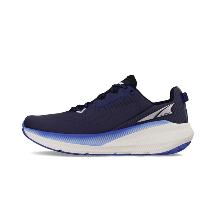 Running Shoes for Adults Altra Fwd Via Dark blue