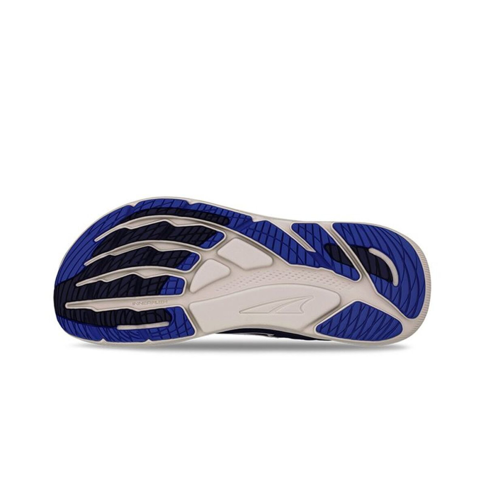 Running Shoes for Adults Altra Fwd Via Dark blue