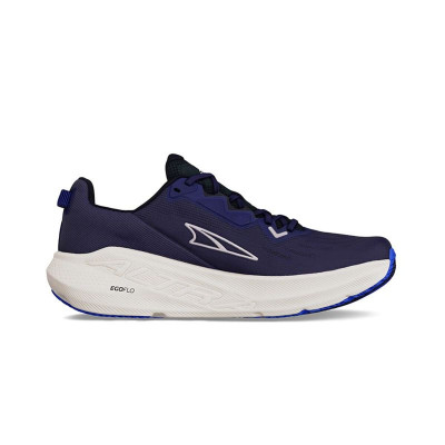 Running Shoes for Adults Altra Fwd Via Dark blue