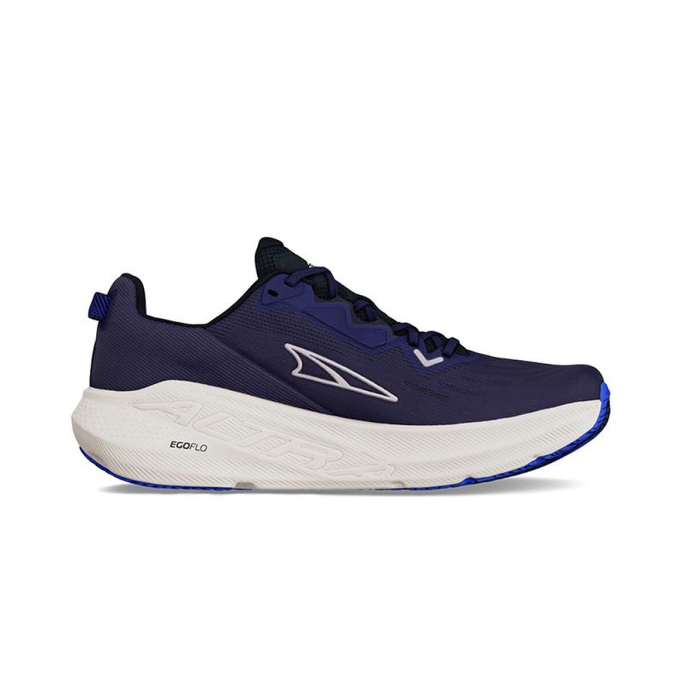Running Shoes for Adults Altra Fwd Via Dark blue