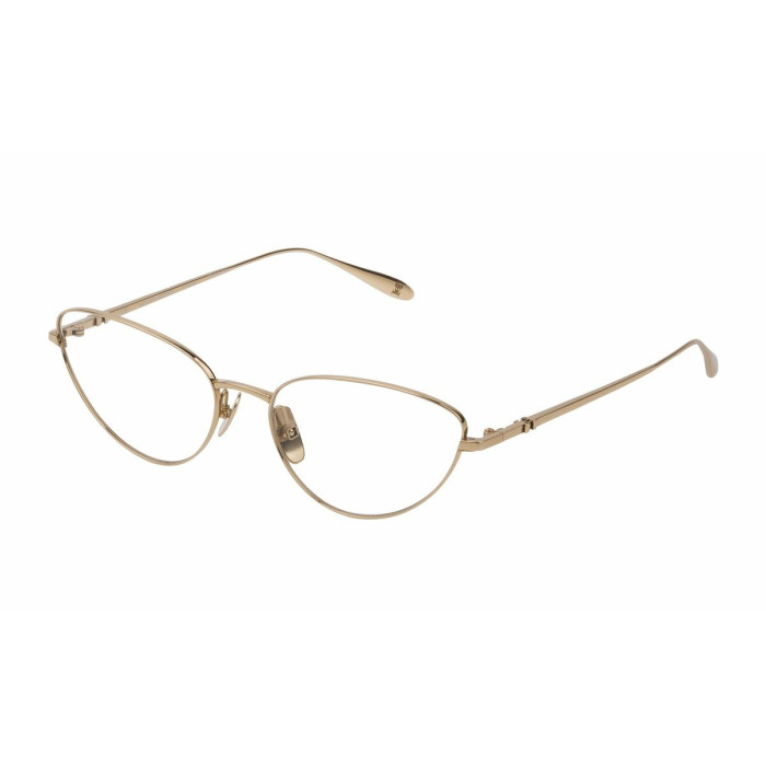 Ladies' Spectacle frame Carolina Herrera VHN056M560300 ø 56 mm