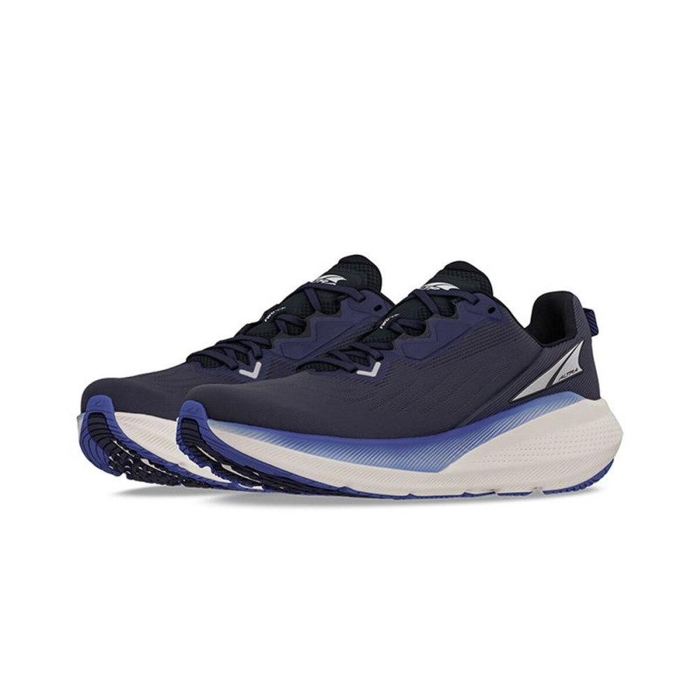Running Shoes for Adults Altra Fwd Via Dark blue