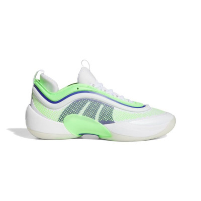 Basketball Shoes for Adults Adidas D.O.N. Issue 6 White