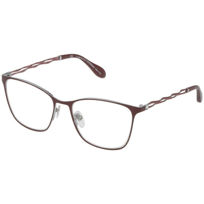 Ladies' Spectacle frame Carolina Herrera VHN048S530482 Ø 53 mm
