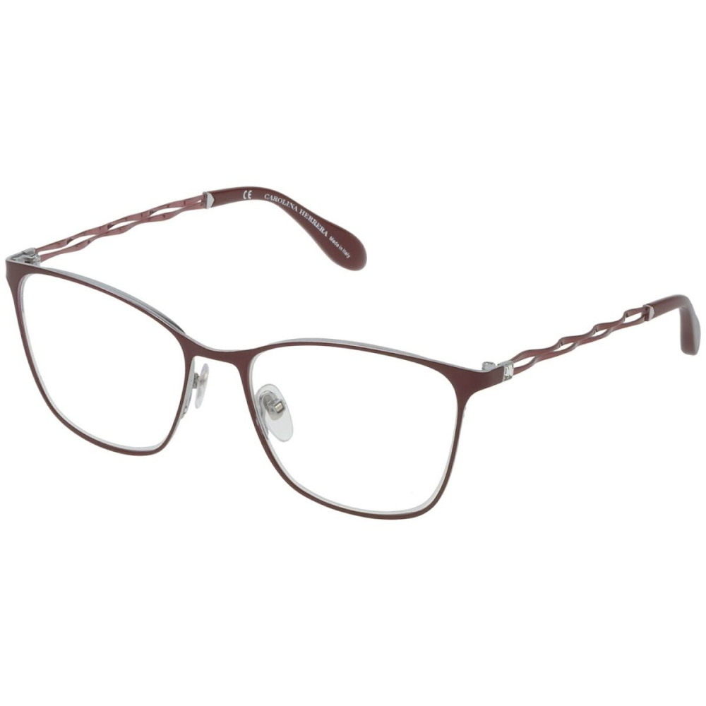 Ladies' Spectacle frame Carolina Herrera VHN048S530482 Ø 53 mm