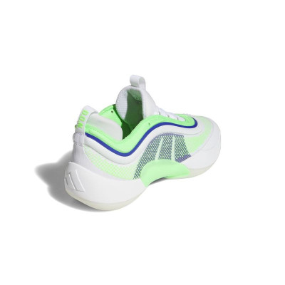 Basketball Shoes for Adults Adidas D.O.N. Issue 6 White