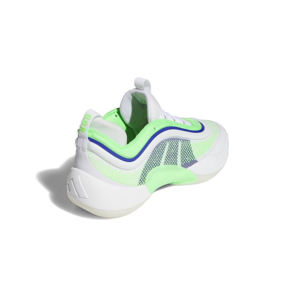 Basketball Shoes for Adults Adidas D.O.N. Issue 6 White