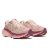 Running Shoes for Adults Saucony Guide 18 Light Pink