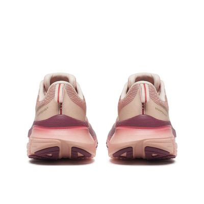 Running Shoes for Adults Saucony Guide 18 Light Pink