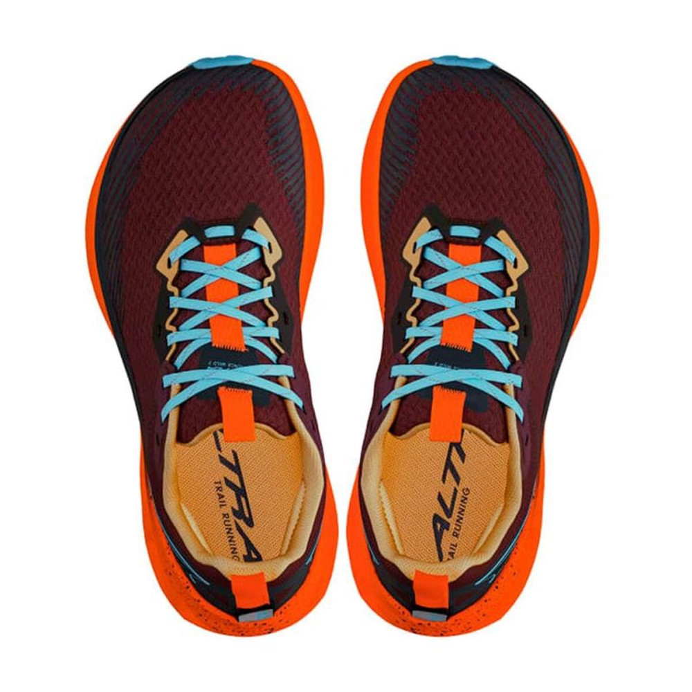 Running Shoes for Adults Altra Experience Wild 2 Black