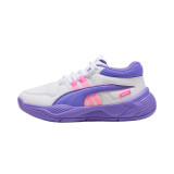 Basketball Shoes for Children Puma Uproar