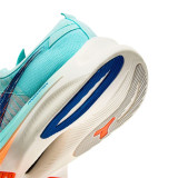 Running Shoes for Adults Diadora Gara Carbon 2 Light Blue