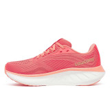 Running Shoes for Adults Saucony Ride 18 Orange
