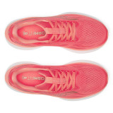 Running Shoes for Adults Saucony Ride 18 Orange