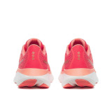 Running Shoes for Adults Saucony Ride 18 Orange