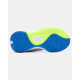 Basketball Shoes for Children Under Armour Ps Lockdown