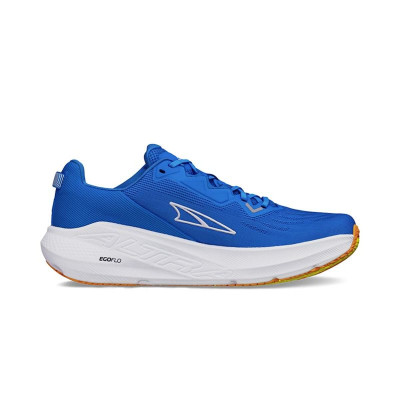 Running Shoes for Adults Altra Fwd Via Yellow Blue