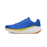 Running Shoes for Adults Altra Fwd Via Yellow Blue