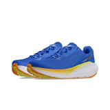 Running Shoes for Adults Altra Fwd Via Yellow Blue