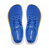 Running Shoes for Adults Altra Fwd Via Yellow Blue