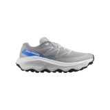 Men's trail running shoes (mountain running) Salomon Ultra Flow 2 Light grey