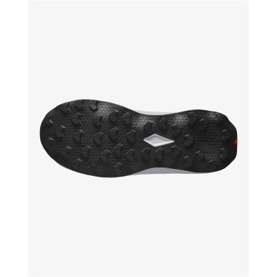 Men's trail running shoes (mountain running) Salomon Ultra Flow 2 Light grey