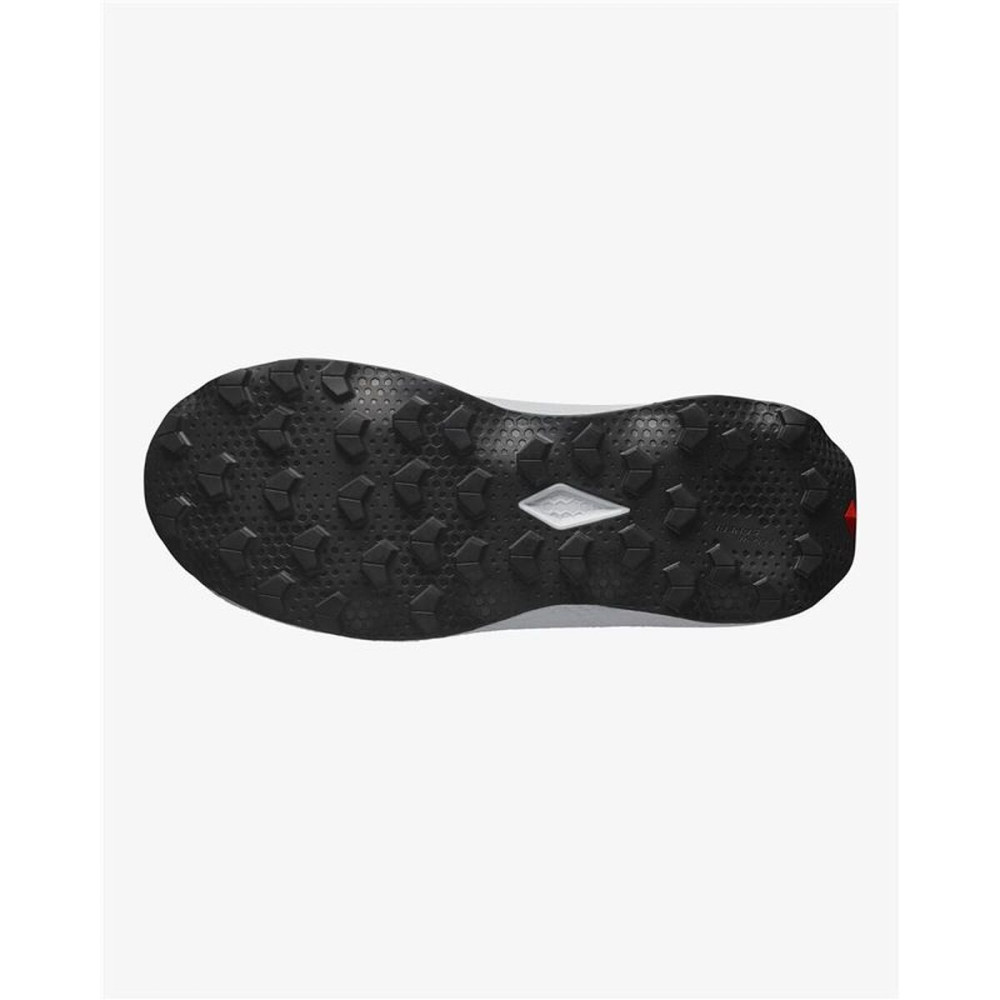 Men's trail running shoes (mountain running) Salomon Ultra Flow 2 Light grey