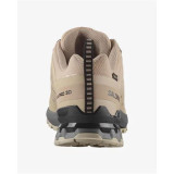 Men's trail running shoes (mountain running) Salomon Xa Pro 3D V9 Gtx Brown