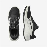 Men's trail running shoes (mountain running) Salomon Alphaglide Black